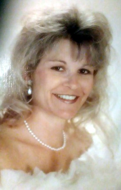 Obituary of Debora Ray Self