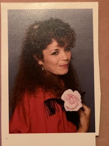 Obituary of Ludivina "Pinky" Buenrostro