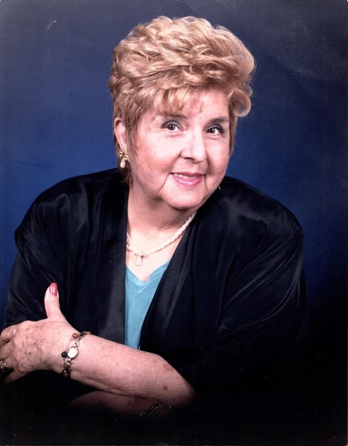 Obituary of Andrea V Zepeda