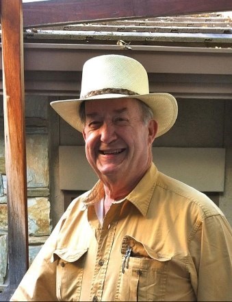 Obituary of Lawrence Allen Mann