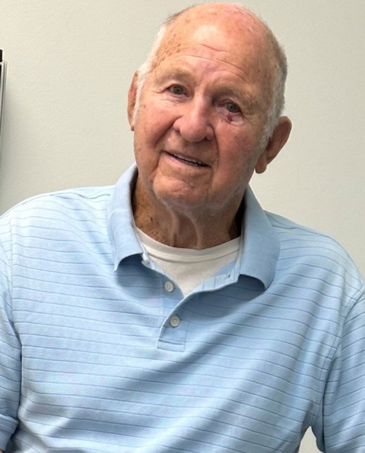 Obituary of William Horace Cole