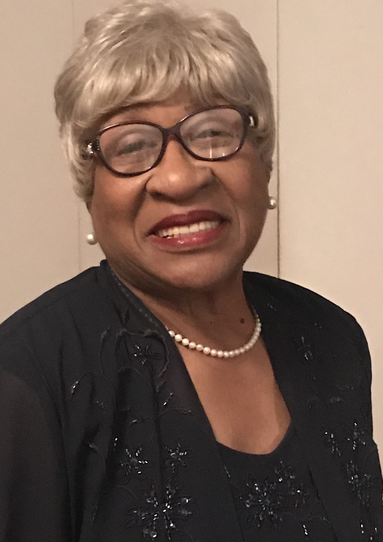 Obituary of Mattie Jean Jones
