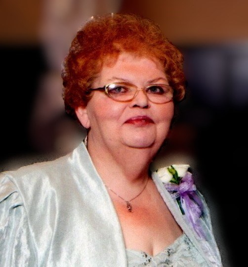 Obituary of Connie Wagers