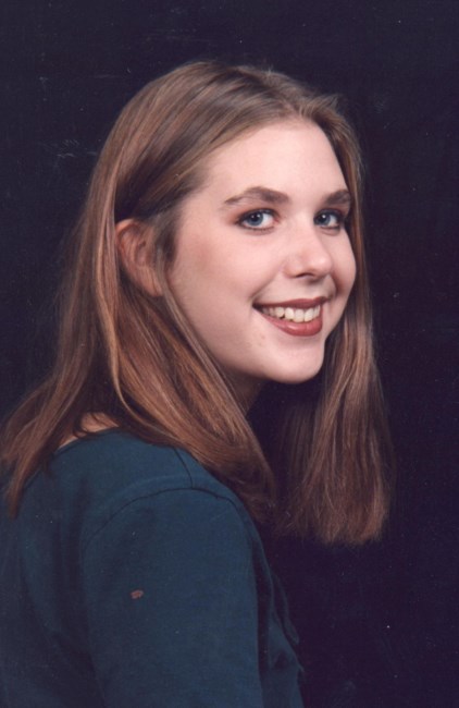 Obituary of Leann Nicole Hall