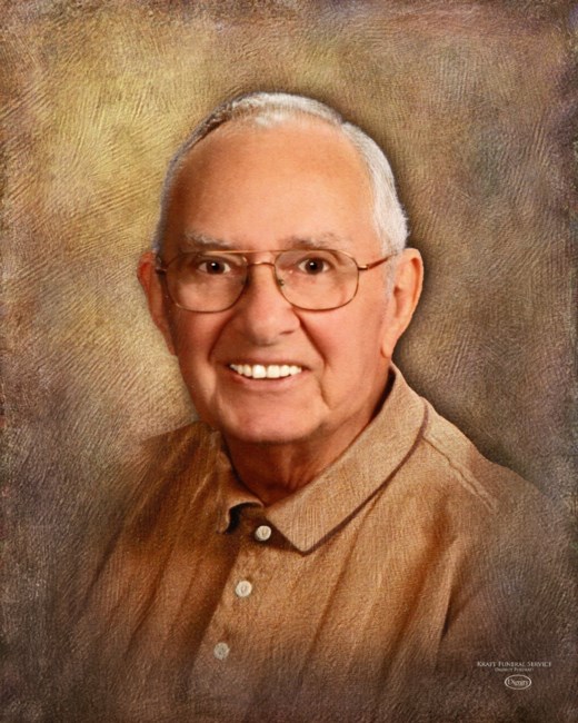 Obituary of Maynard Eugene "Zeke" Senzig