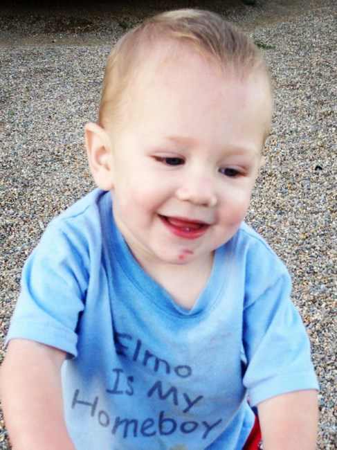 Obituary of Karson William Earl Browning