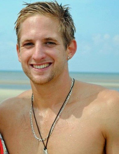 Obituary of Louie Benjamin LeBart