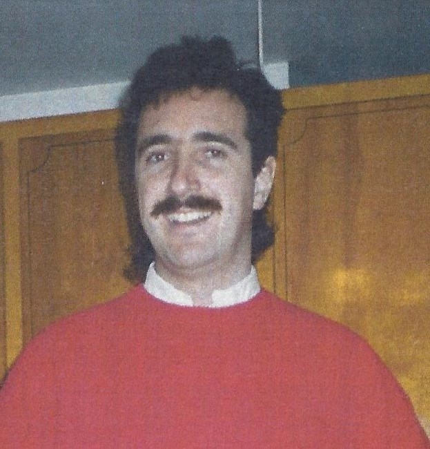 Obituary of Chris Mulhall