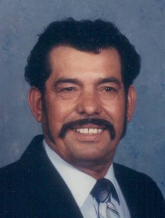 Obituary of Jose R Olivarez Sr.