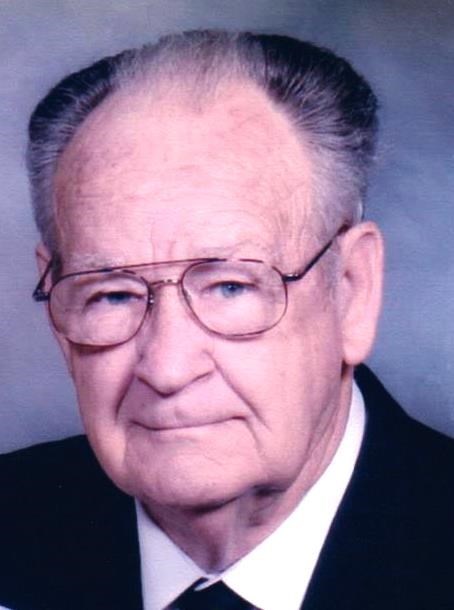 Obituary of Billy Joe Elliott
