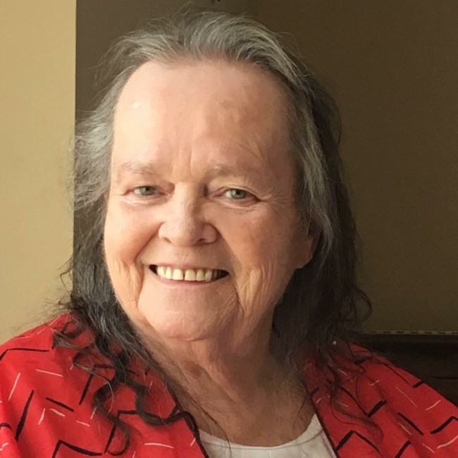 Obituary of Ida Carol Williams