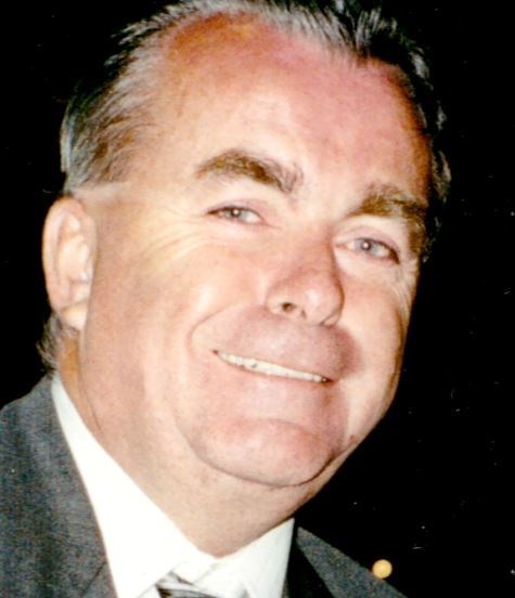 Obituary of Terrance Joseph Richlew