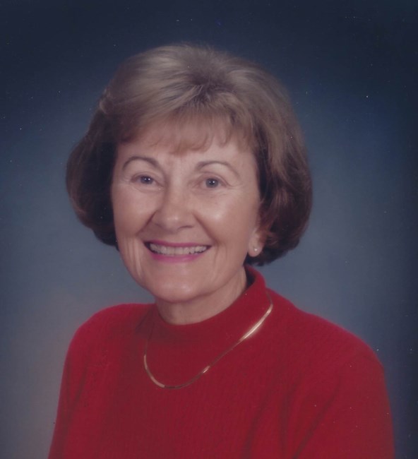 Obituary of Anne N. Byers