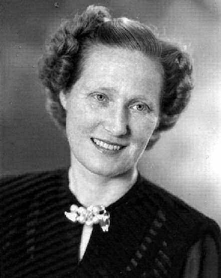 Obituary of Andrea Cornelia Essington