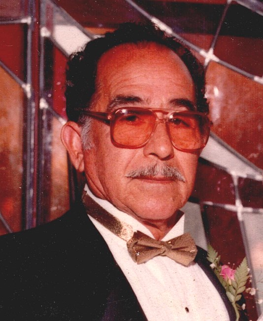 Obituary of Tomas Ayala Ruiz