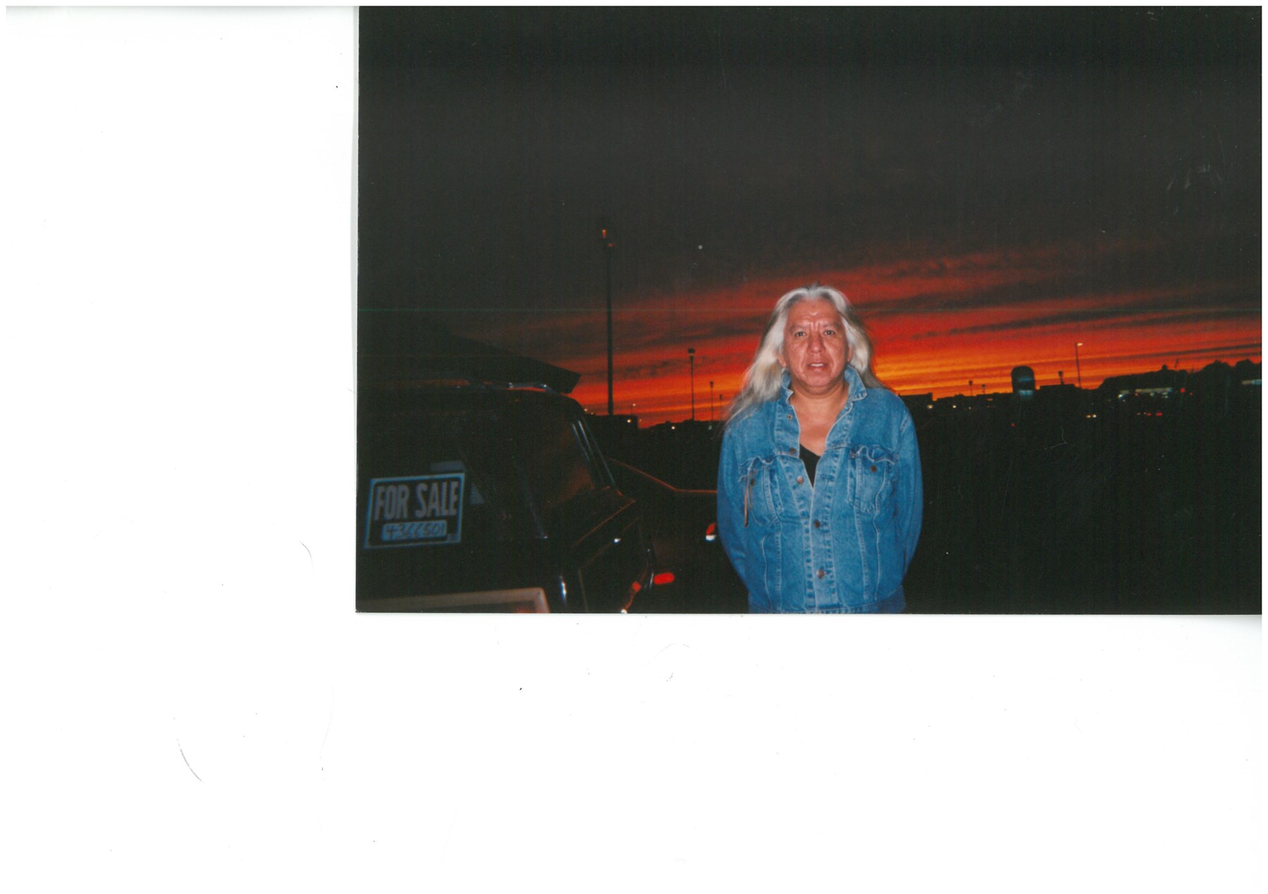 Obituary of Thomas George Poulette