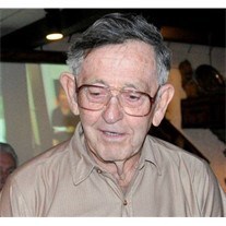 Obituary of Victor Blaine Miles