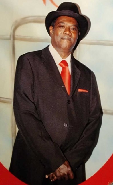 Obituary of Tyrone T. Jones Sr.