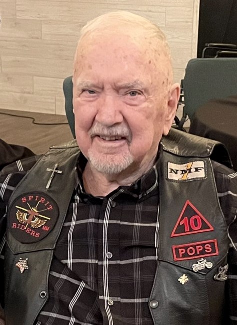 Obituary of Kenneth C Stanifer