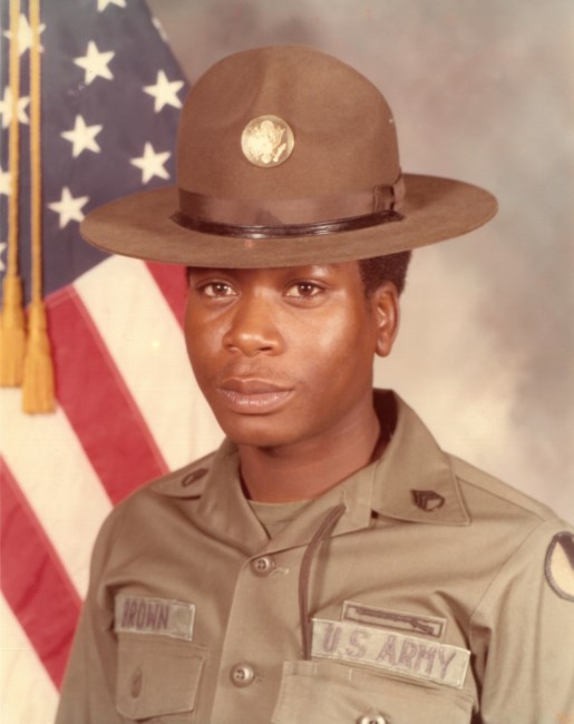 Obituario de Rivers Alexander Brown