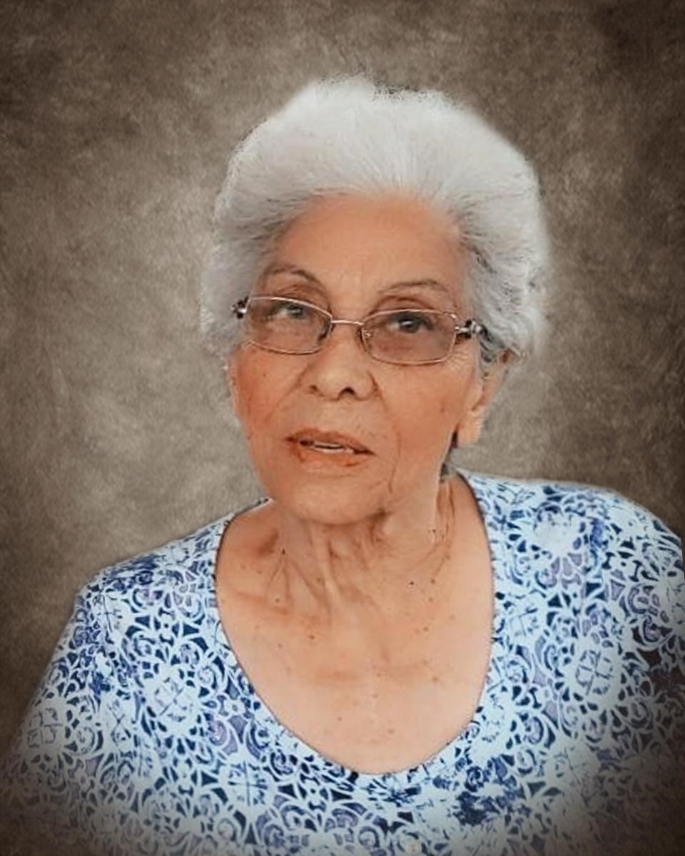 Obituario de Zulema Agado
