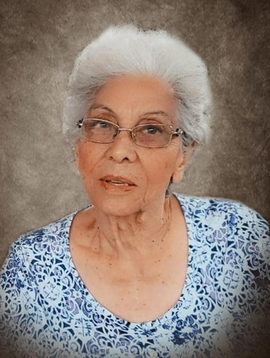 Zulema Agado Obituary Brownsville, TX