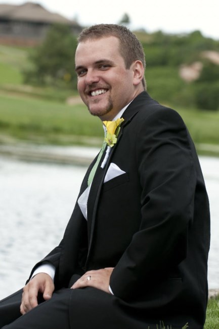 Obituary of Jerrod "Jerry" Glendon Williams