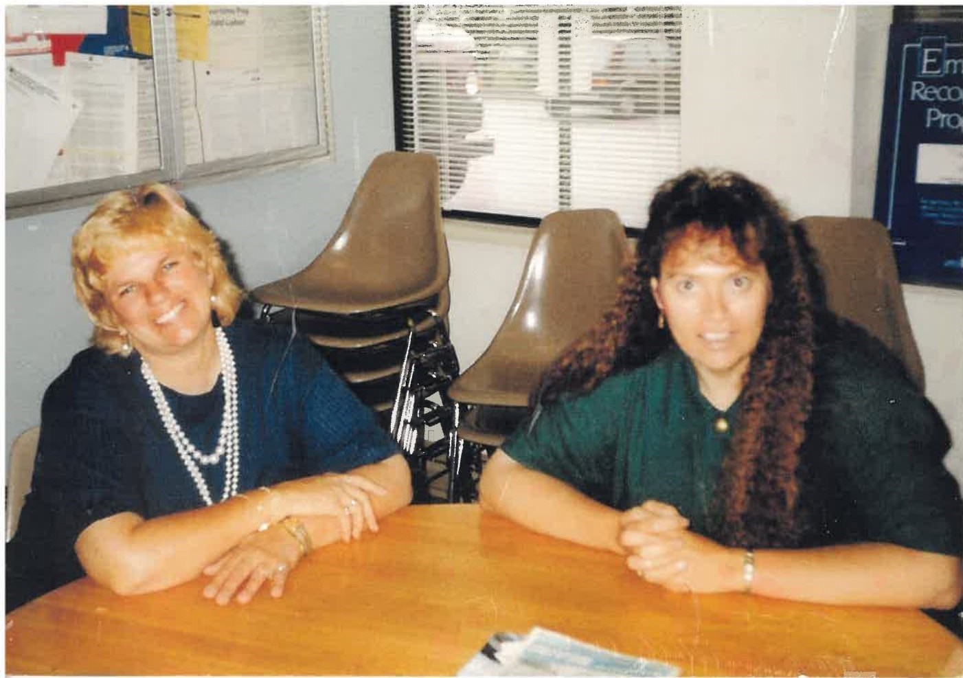 Obituary of Nancy Louise McGovern