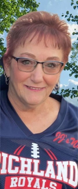 Obituary of Kerry Olson