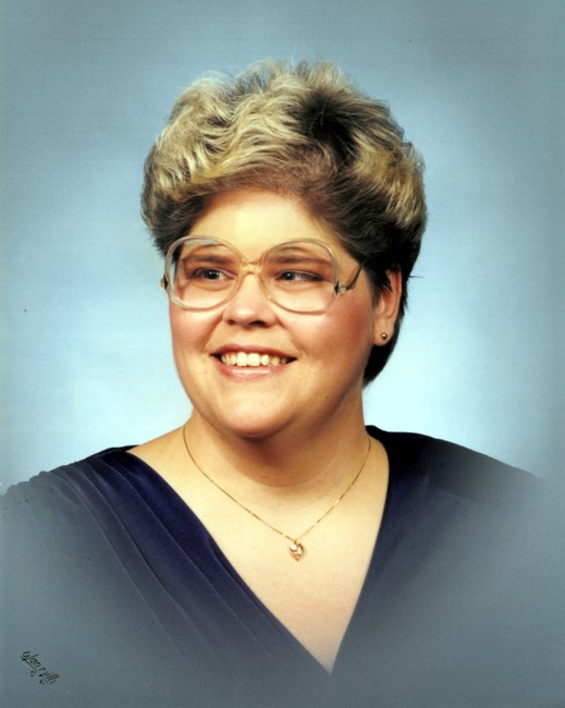 Obituary of Theresa Ann Bates