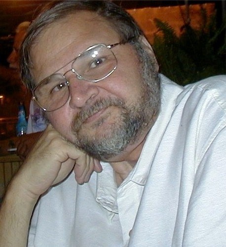 Obituary of James Victor Donaldson