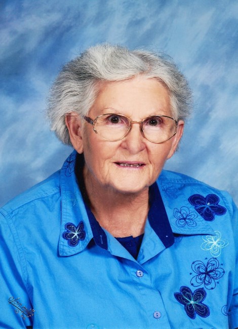 Obituary of Dorothy Bumstead