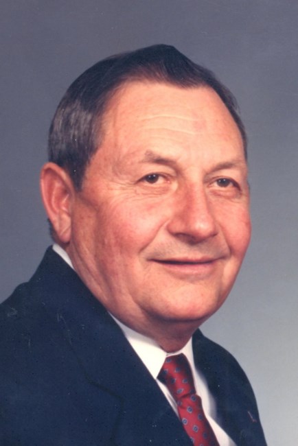 Obituary of Wayne J. Leftwich