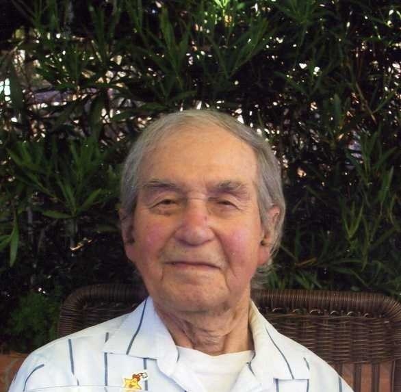 Obituary of Jesus Gomez Medina