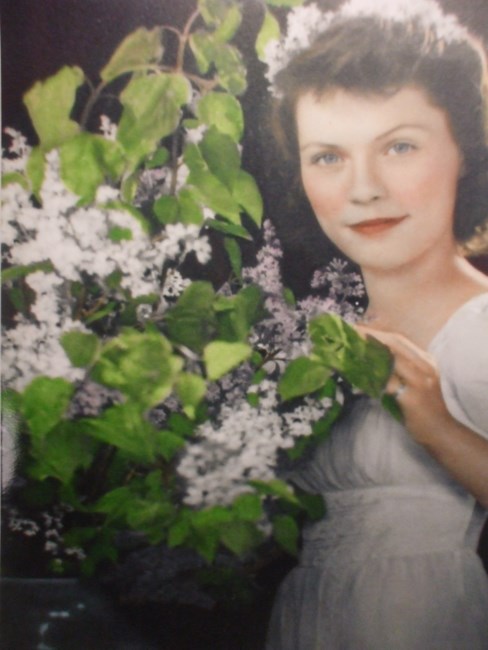 Obituary of Bobbee Judd Eddy