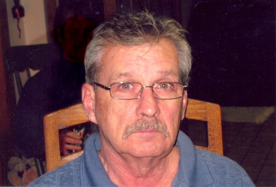 Obituary of James A. Lauzon, Jr.