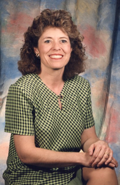 Obituary of Rickie Elaine Ross