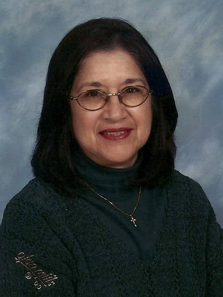 Obituary of Peggy Jane Sanchez Martinez