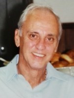 Obituary of James Alexander Brown