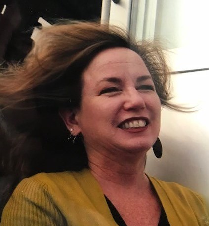 Obituary of Debra Goertz Hanson