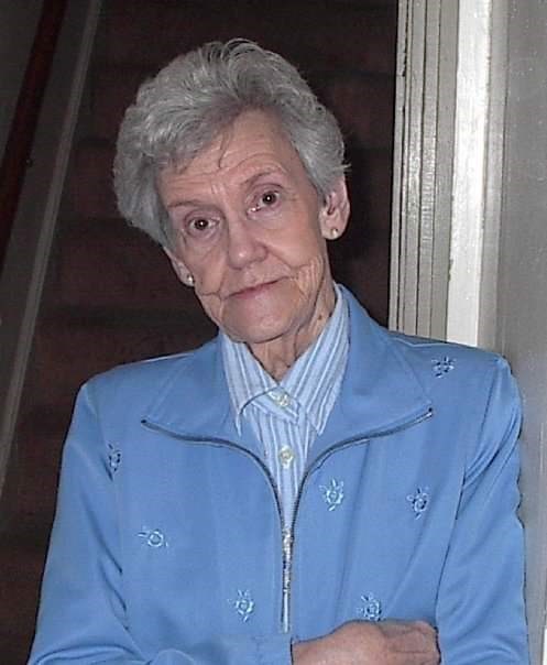 Obituary of Oma Lee Sliger