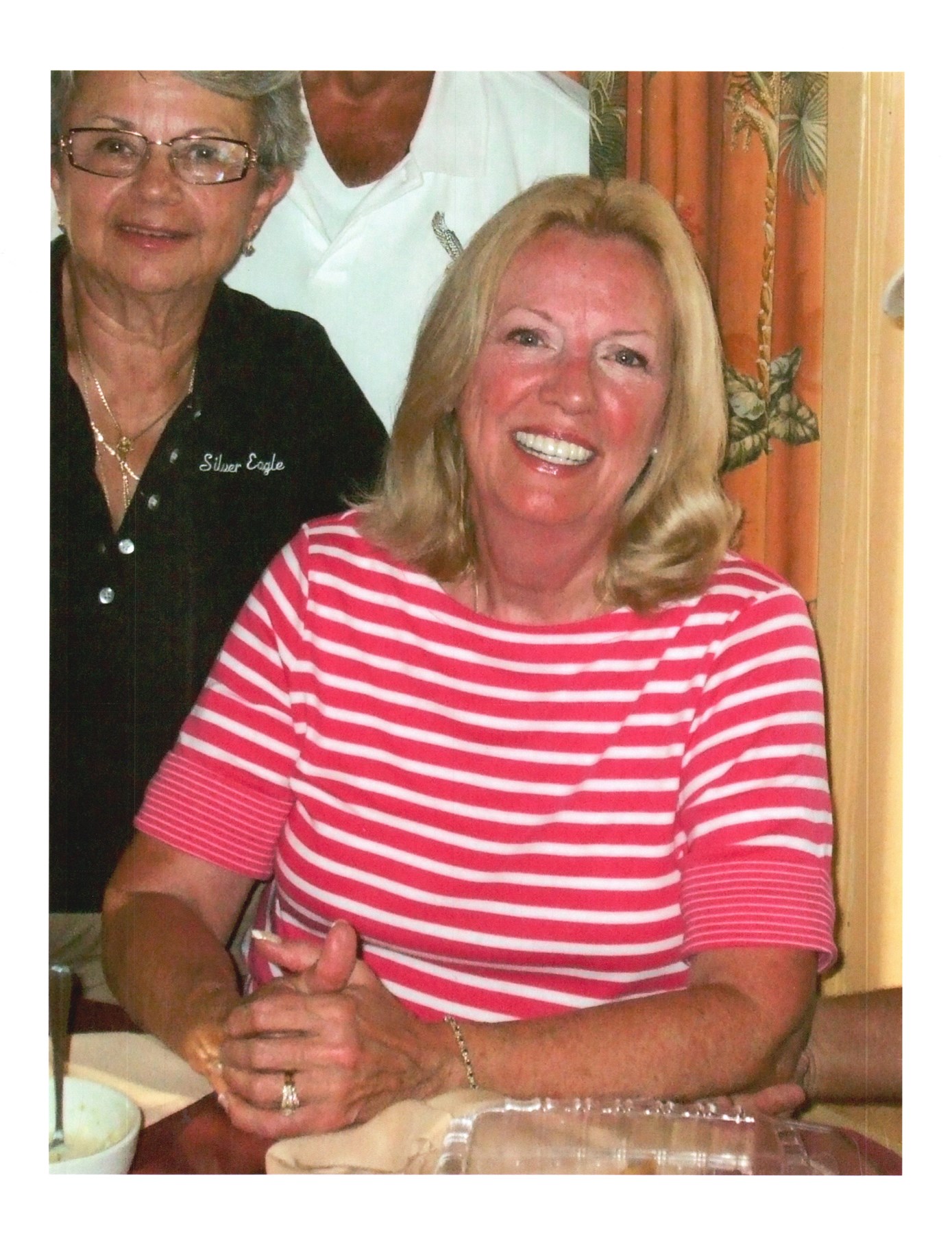 Obituary of Cathy Friedel