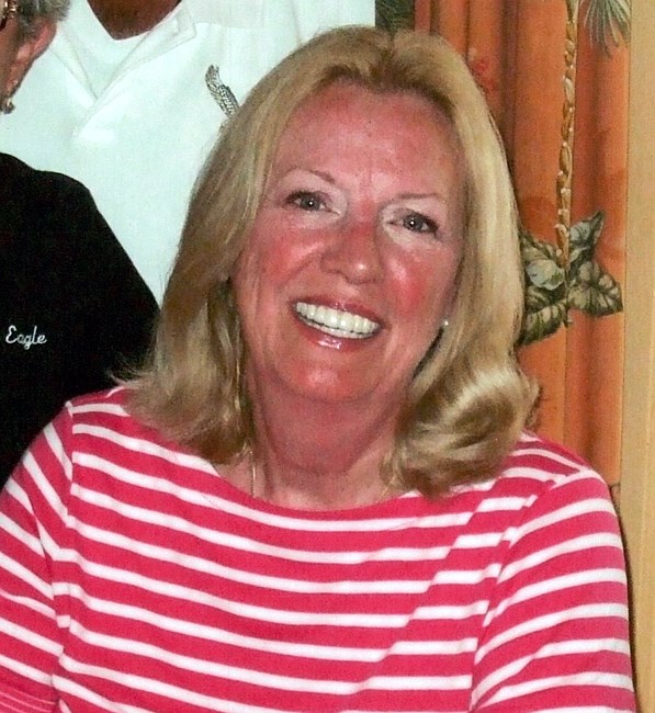 Obituary of Cathy Friedel