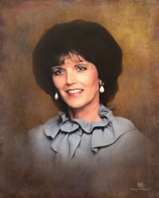 Obituario de Margaret Maxine Barron