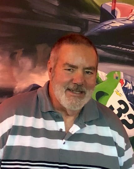 Obituary of Stanley Allen Hoffman