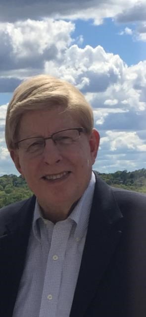 Obituary of John Paul Kammerer