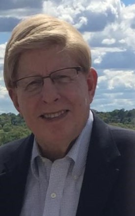 Obituary of John Paul Kammerer