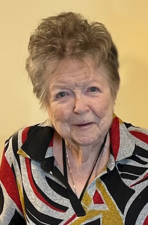 Obituary of Patricia "Pat" J. Taylor