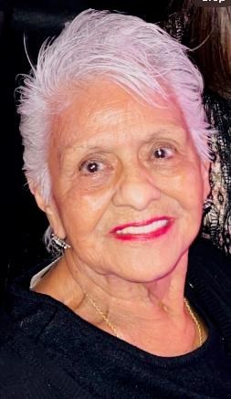 Obituary of Susie Sandoval