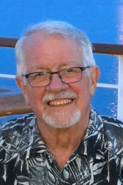 Obituary of Robert Dale Holman